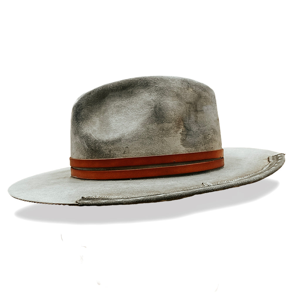 Weathered and Worn
