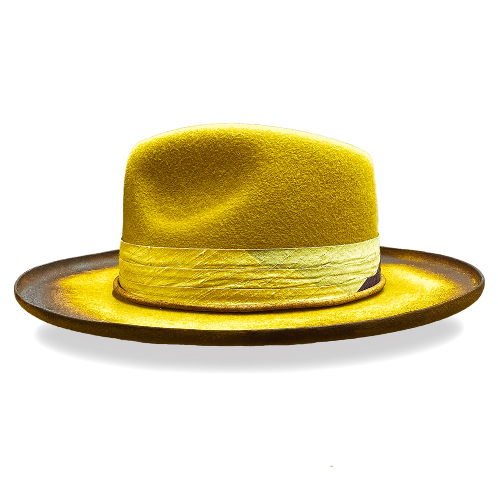 Colonel Mustard