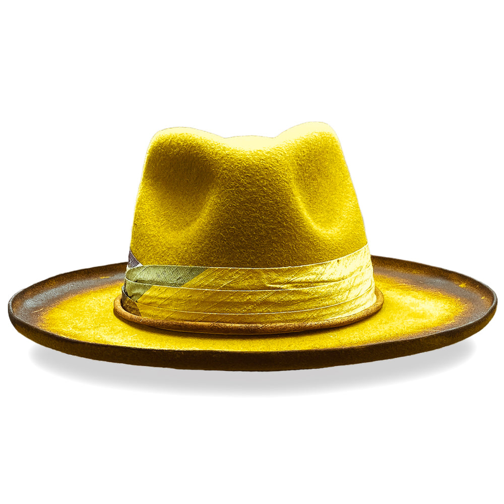 Colonel Mustard
