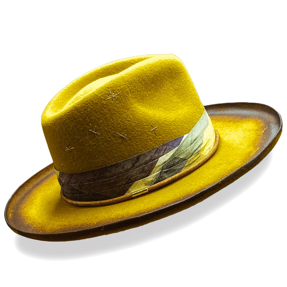 Colonel Mustard