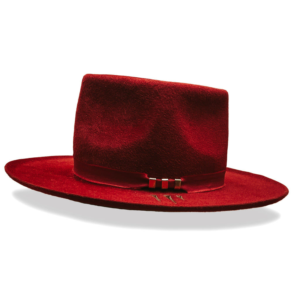Red Diamond Emperor