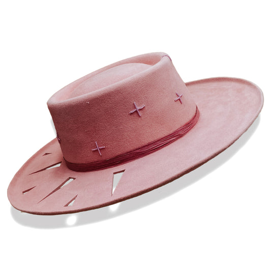 Pink Cut Out Barcelona