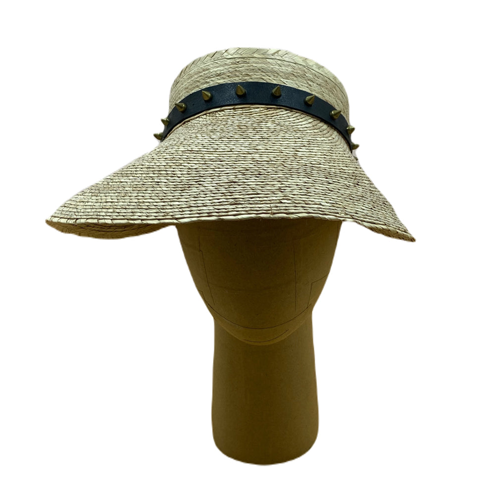 Palm visor