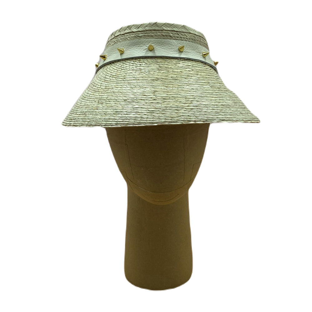 Palm visor