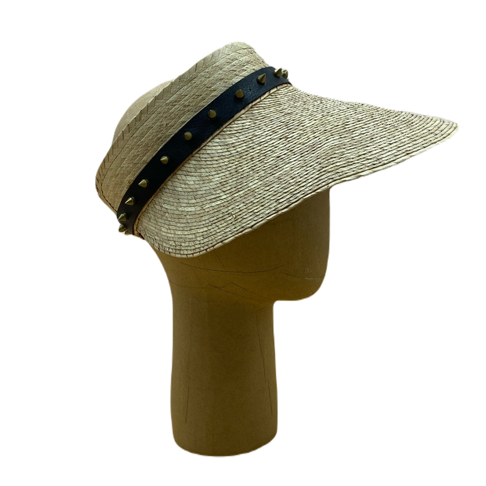 Palm visor