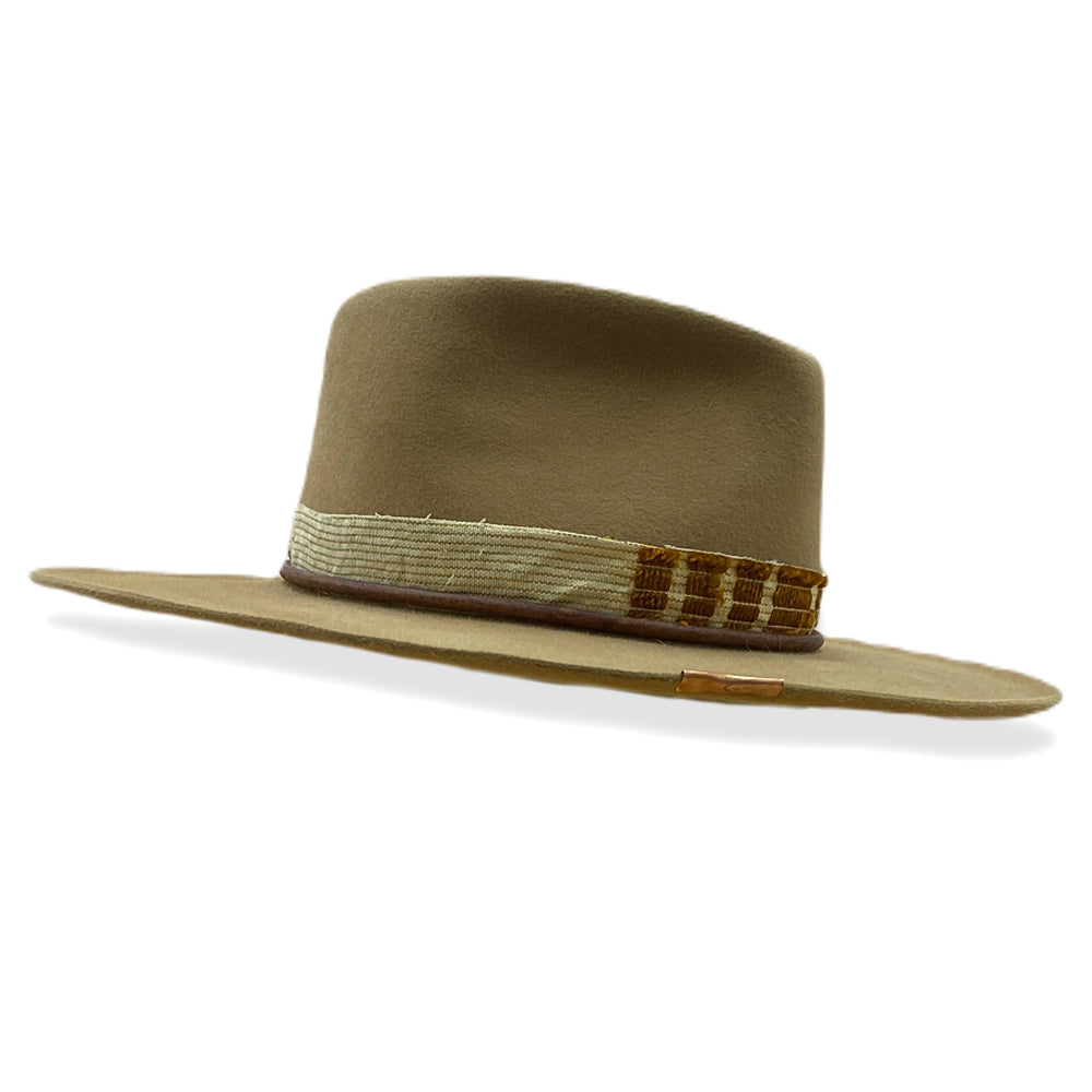 Khaki is King