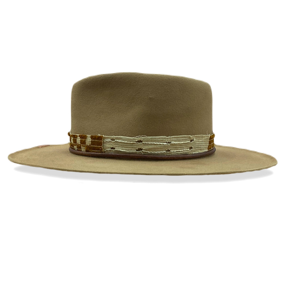 Khaki is King