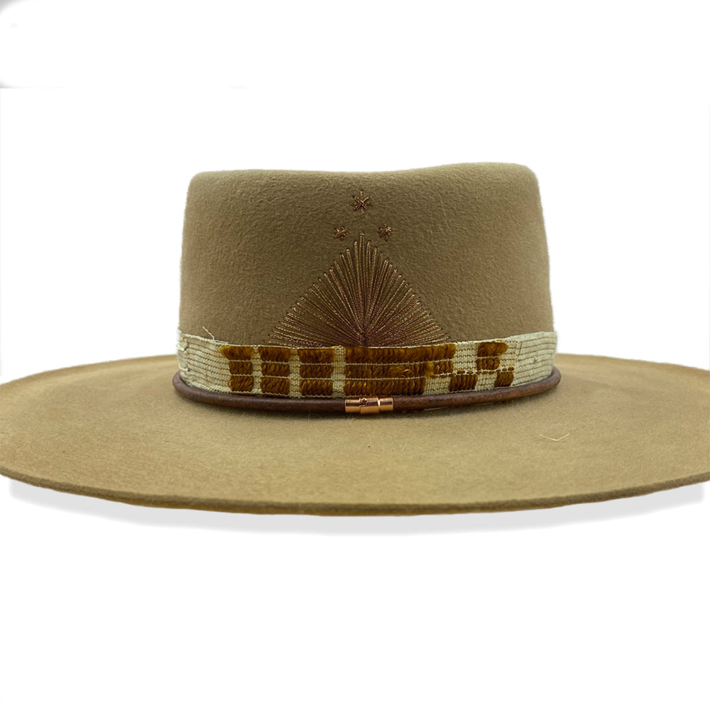 Khaki is King