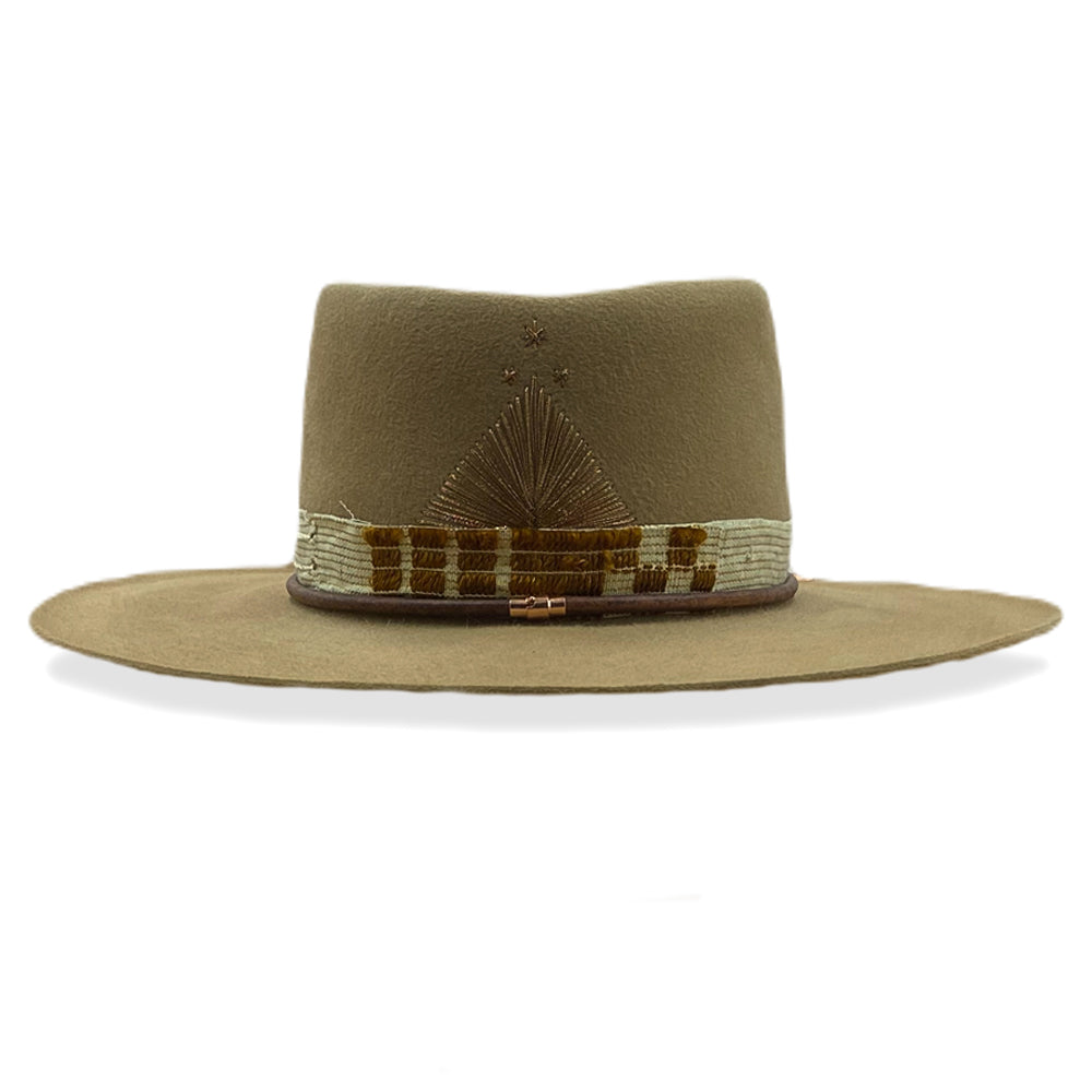 Khaki is King