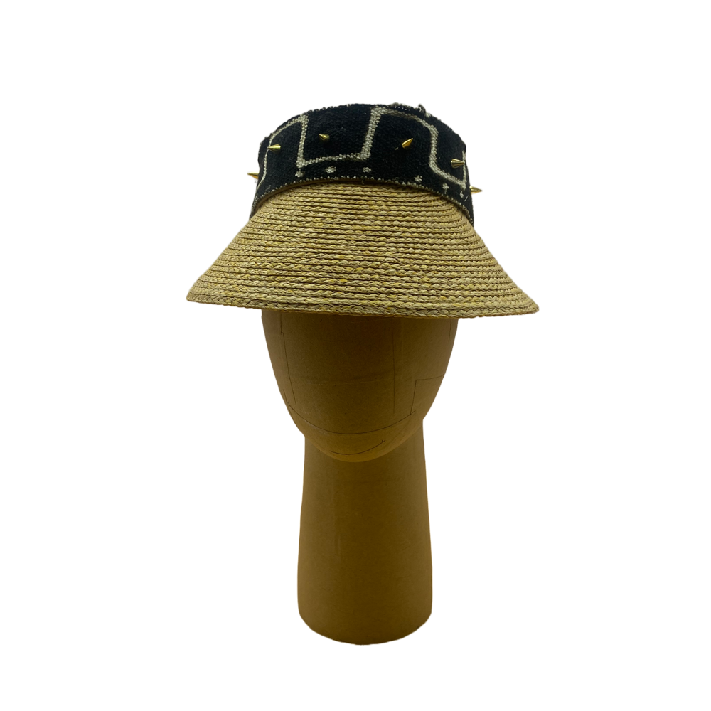Palm visor
