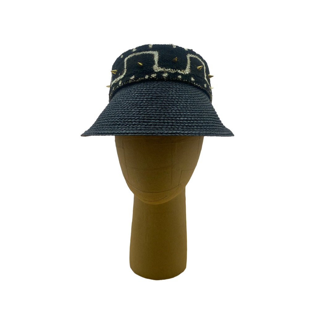 Palm visor